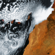 Illustration for article titled Behold 10 years worth of breathtaking images of Earth